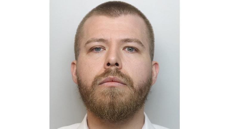 Jack Bentley. Pic: Derbyshire Police