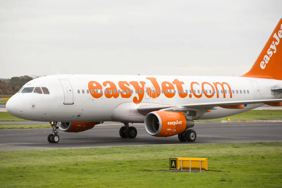 EasyJet