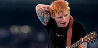 Ed Sheeran shares his trick about turning bad memories into happy one