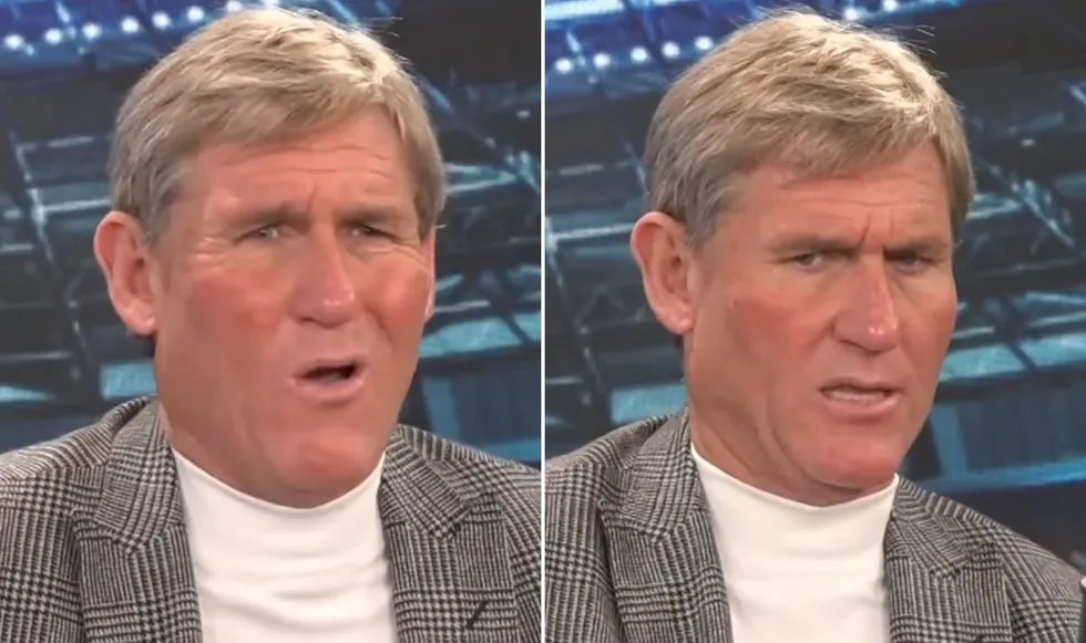 Simon Jordan already warned Eddie Hearn over his predicament in boxing