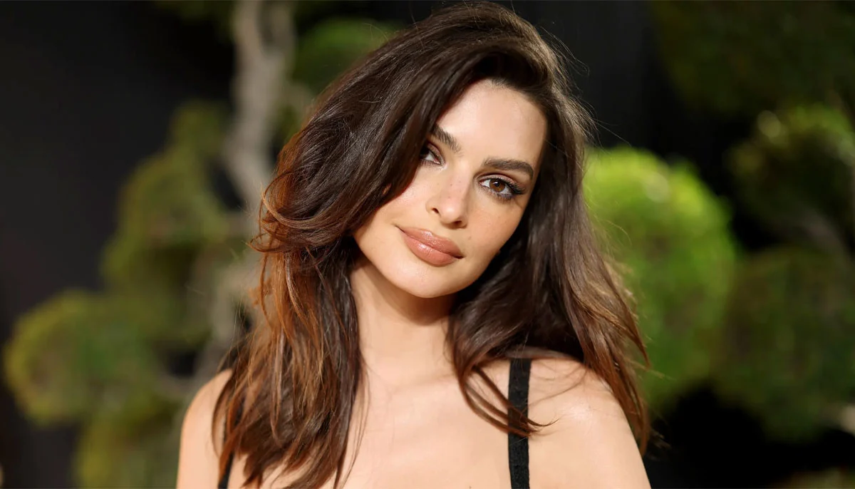 Emily Ratajkowski appears to confirm romance with Dua Lipa's ex Romain Gavras