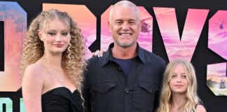 Eric Dane confesses heartbreaking regret about daughters’ weddings before death