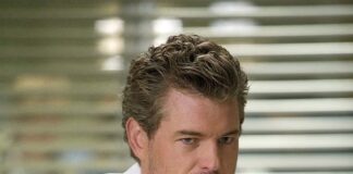 Eric Dane dead at 53: Grey’s Anatomy star dies after courageous battle with ALS… less than a year after announcing diagnosis