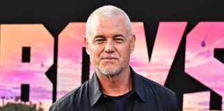 Eric Dane’s Grey’s Anatomy co-star Kate Walsh breaks silence on ALS-stricken actor’s death at age 53: ‘I’m at a loss for words’