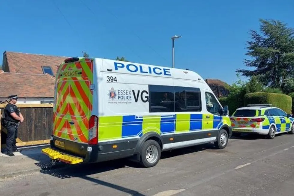 Billericay dog deaths