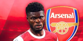 Ex-Arsenal footballer Thomas Partey charged with additional rape counts