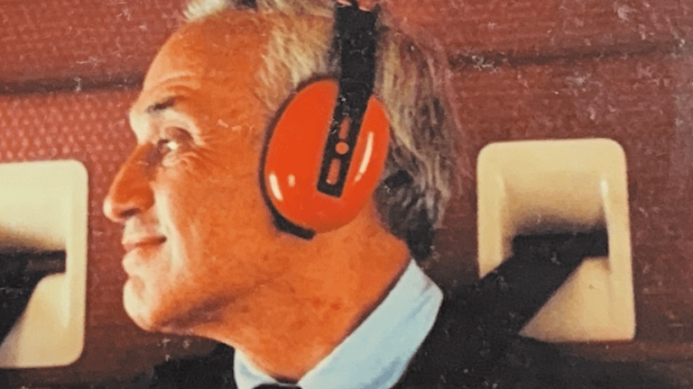 Mr Wexner denied knowing about Epstein's crimes. Pic: US Department of Justice