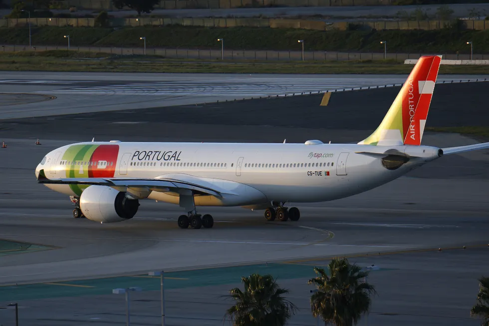 TAP Air Portugal