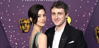 Gracie Abrams follows ‘Kylie Jenner playbook’ with Paul Mescal romance