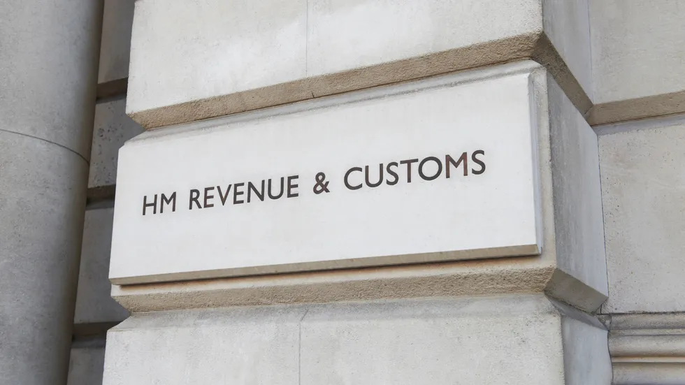 HMRC