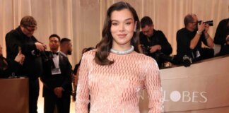 Hailee Steinfeld details preparations ahead of welcoming first kid with Josh Allen