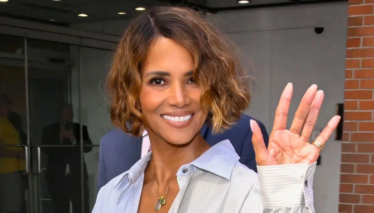 Halle Berry credits this hairstyle with launching her acting career