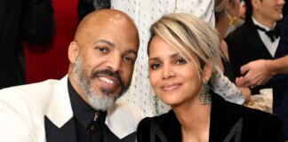 Halle Berry on how 3 previous marriages shaped Van Hunt romance