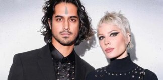 Halsey marks fiancé Avan Jogia’s birthday with emotional note