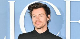 Harry Styles opens up about isolation after One Direction split