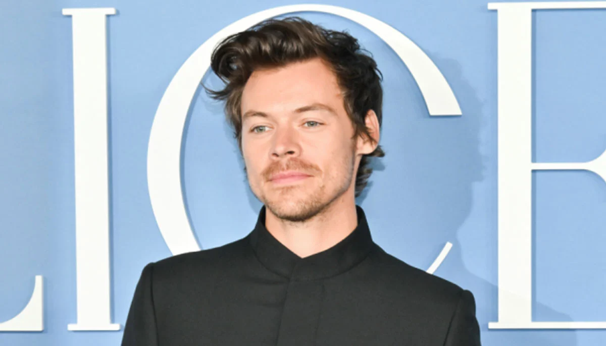 Harry Styles opens up about isolation after One Direction split