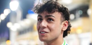 Here’s everything to know about youngest F1 driver and new face of British racing