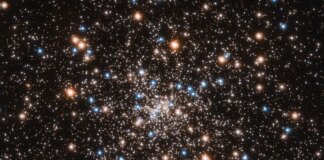 Hidden ‘dark galaxy’ traced by ancient star clusters could rewrite the cosmic galaxy count