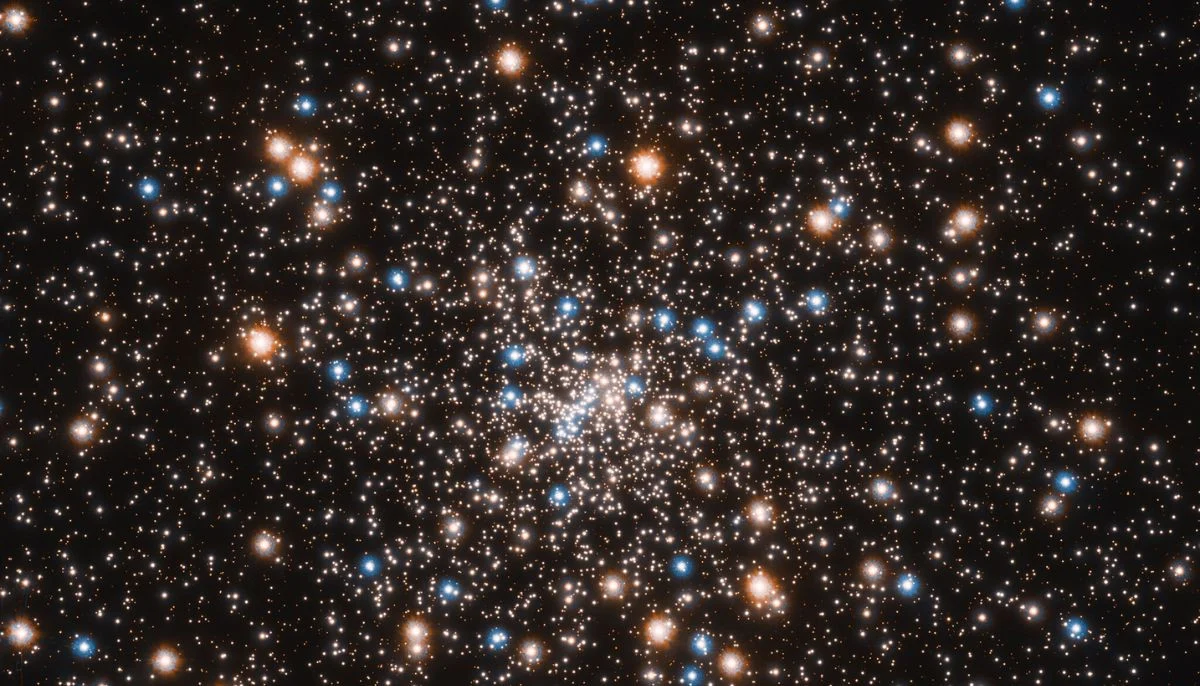 Hidden ‘dark galaxy' traced by ancient star clusters could rewrite the cosmic galaxy count