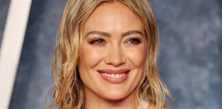Hilary Duff breaks silence on painful family rift