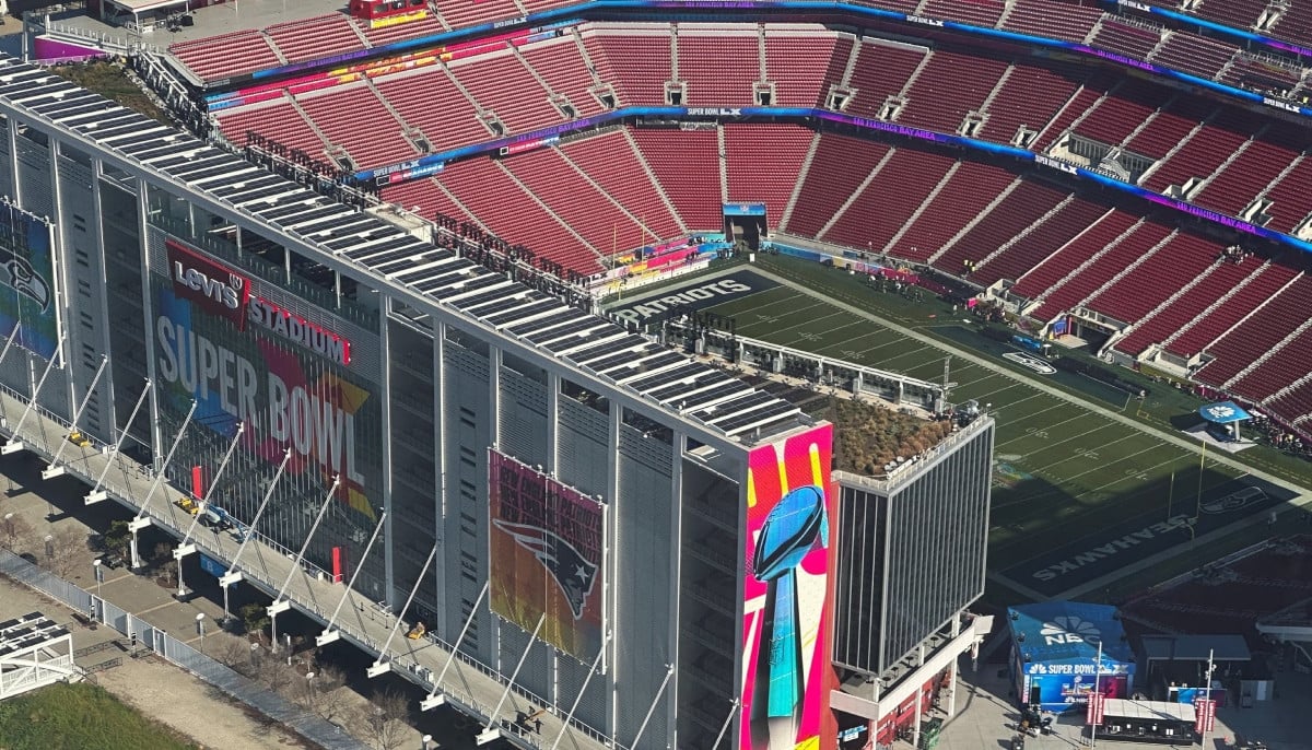 How long is the Super Bowl? Average game time and halftime show explained