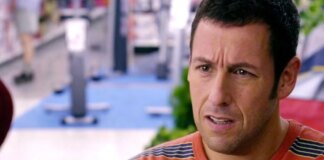 ‘I do not love comedy first’