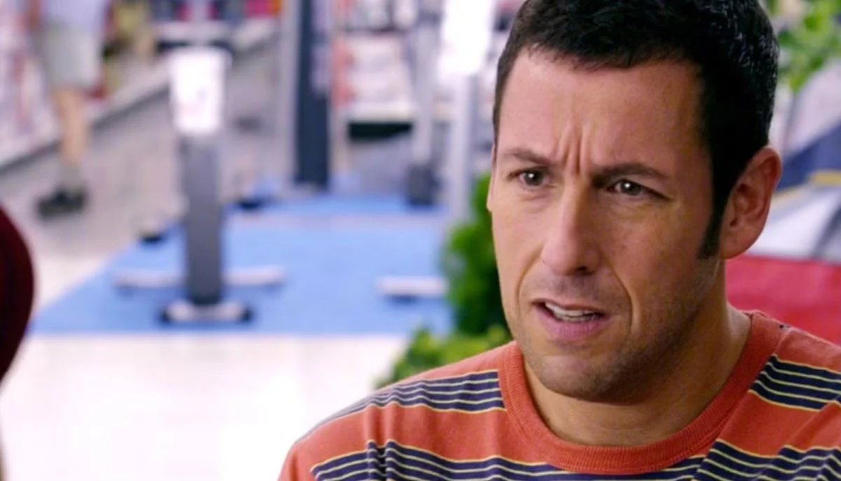 Adam Sandler makes brutal confession: 'I do not love comedy first'