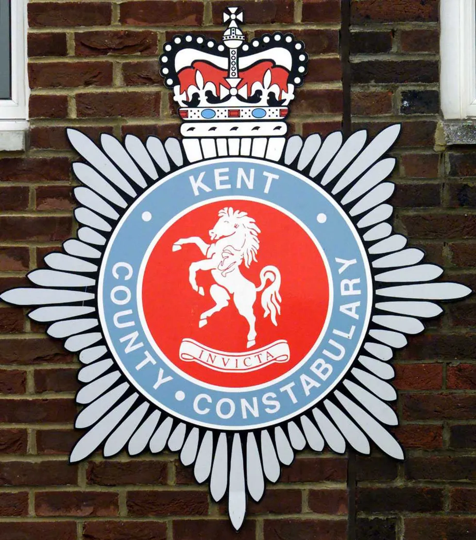 Kent Police