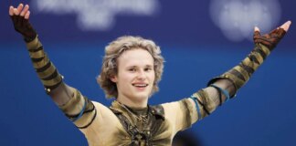 Ilia Malinin breaks silence on ‘vile online hate’ after Winter Olympics 2026 setback