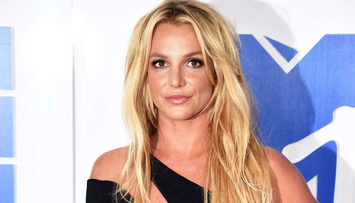 Britney Spears opens up about her painful past: 'I'm lucky to be alive'