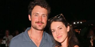 Inside Dylan Efron’s first ‘awful’ date with girlfriend Courtney King