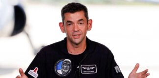 Is human mission to Mars possible in 10 years? Jared Isaacman breaks it down