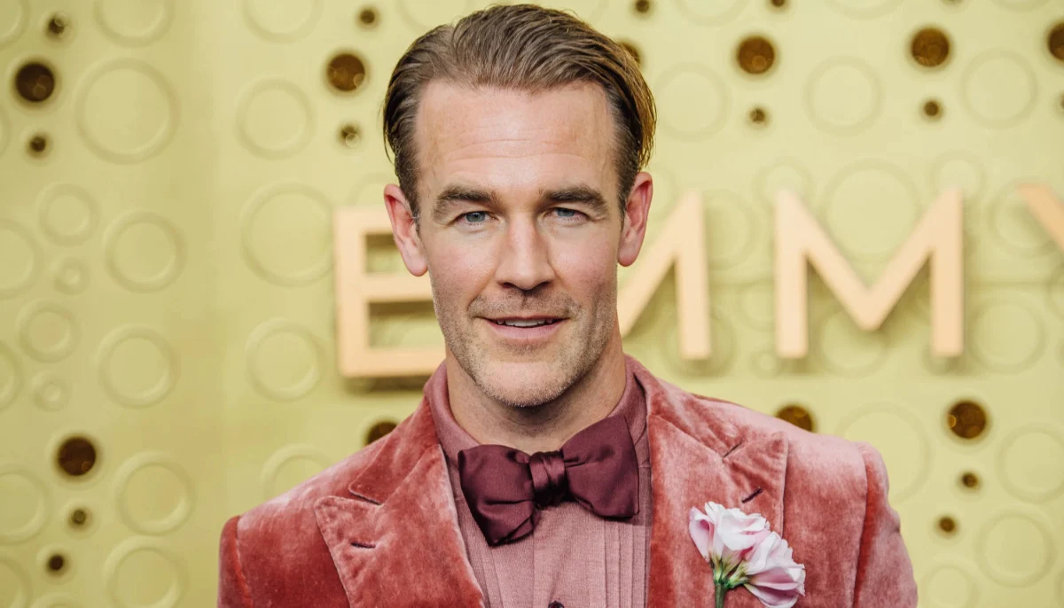 James Van Der Beek’s close pal reveals family's dire need of donations