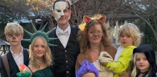 James Van Der Beek’s quiet sacrifice before death comes to light