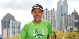 Jeff Galloway, Olympian, author, running legend, dead at 80