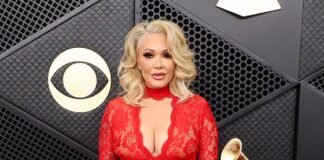 Jelly Roll’s wife Bunnie Xo reveals she contemplated suicide after discovering country star’s infidelity