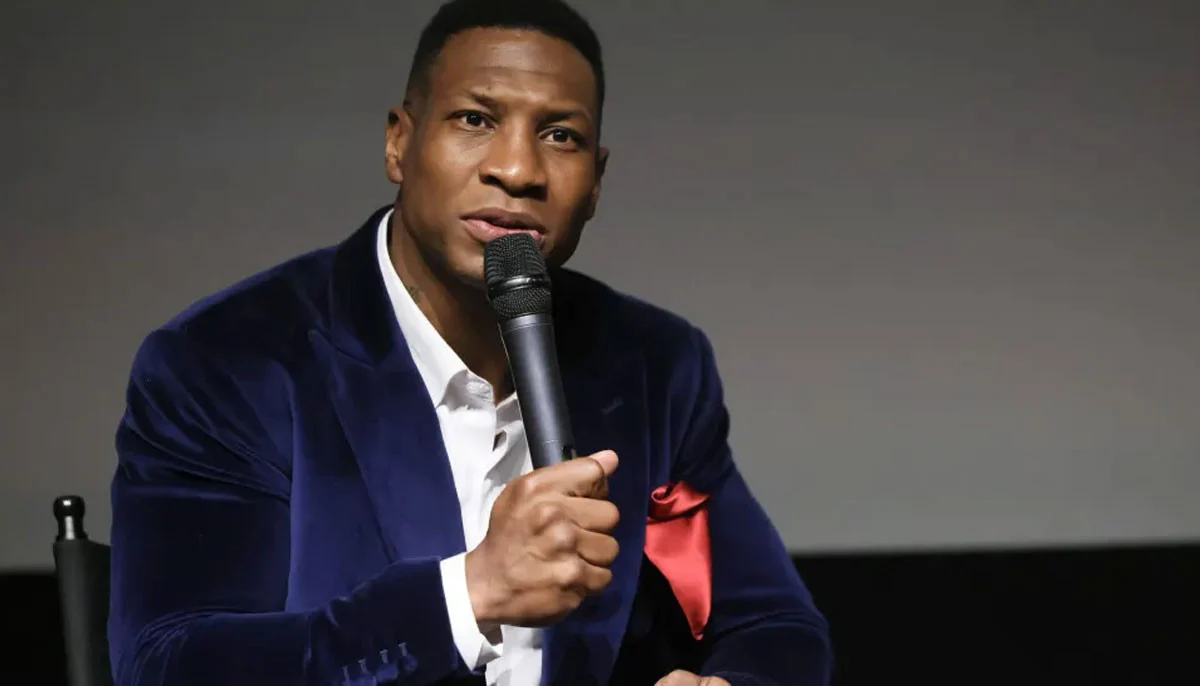 Jonathan Majors set to make explosive comeback to acting after 2023 conviction  