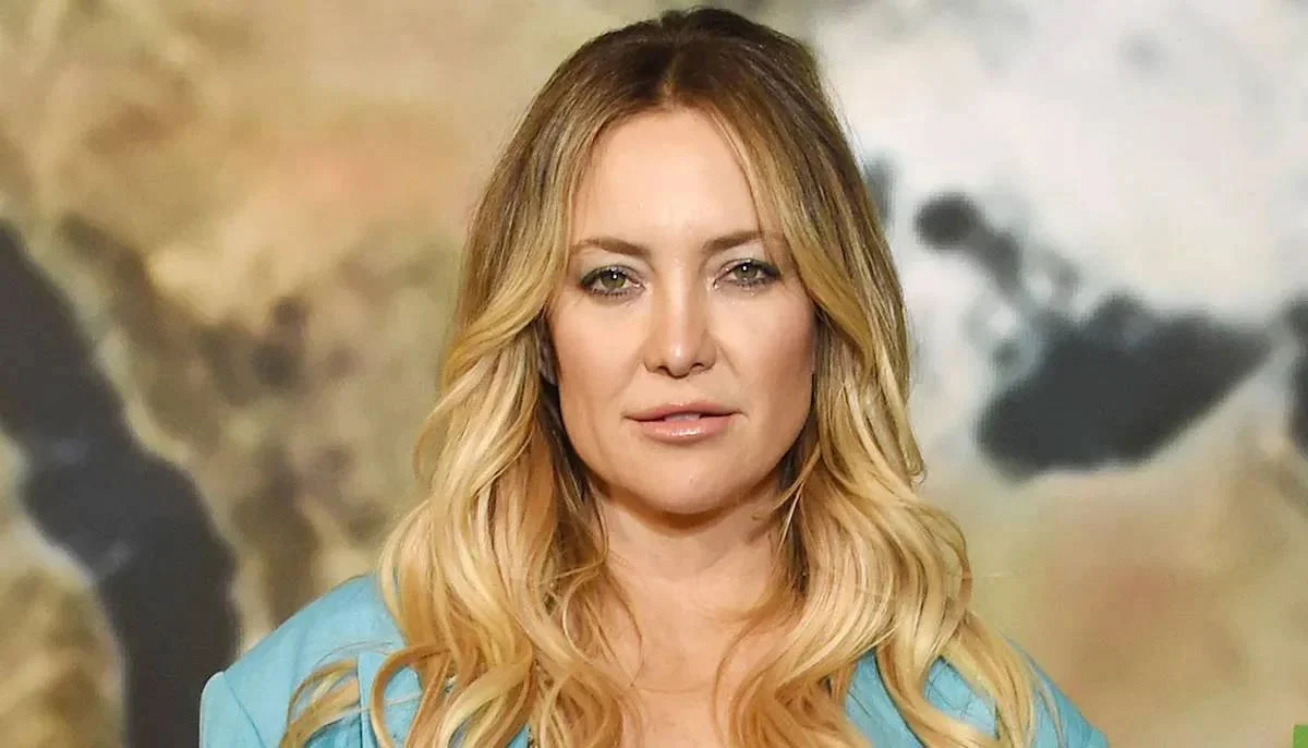 Kate Hudson reveals why she’s stepping away from rom-com roles