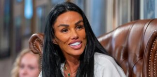 Katie Price drops bombshell plan to cash in on marriage