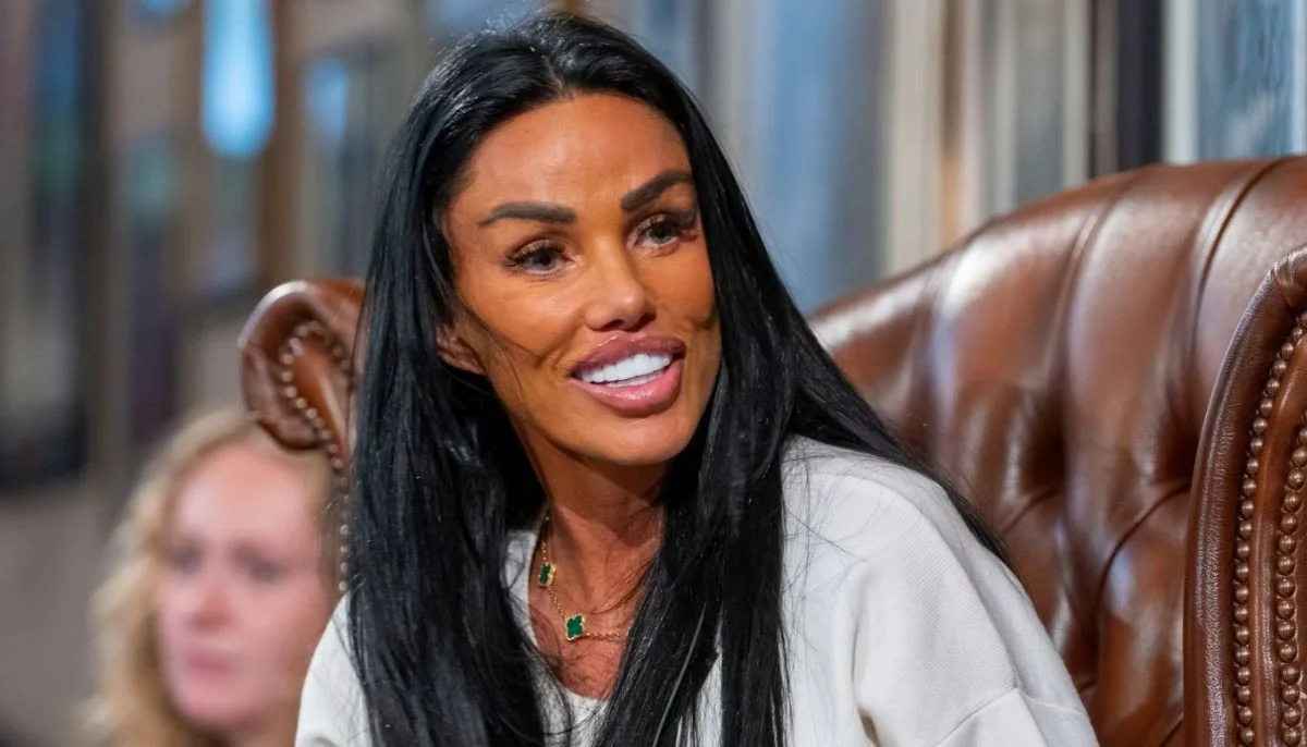 Katie Price drops bombshell plan to cash in on marriage