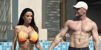 Katie Price’s horrifed friends tell me how she’s been ‘brainwashed’ by ‘vile’ new husband: He’s ‘thick as ****’, one rants… and that’s just the start as they tell KATIE HIND truth about Kerry Katona punch-up… and worse