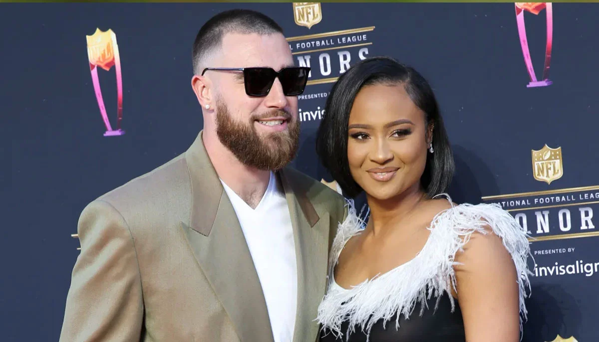 Kayla Nicole looks back on Travis Kelce split, calls it ‘right person, wrong time’