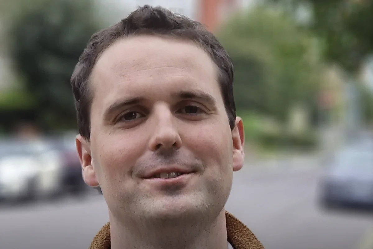 George Percival resigned from his post