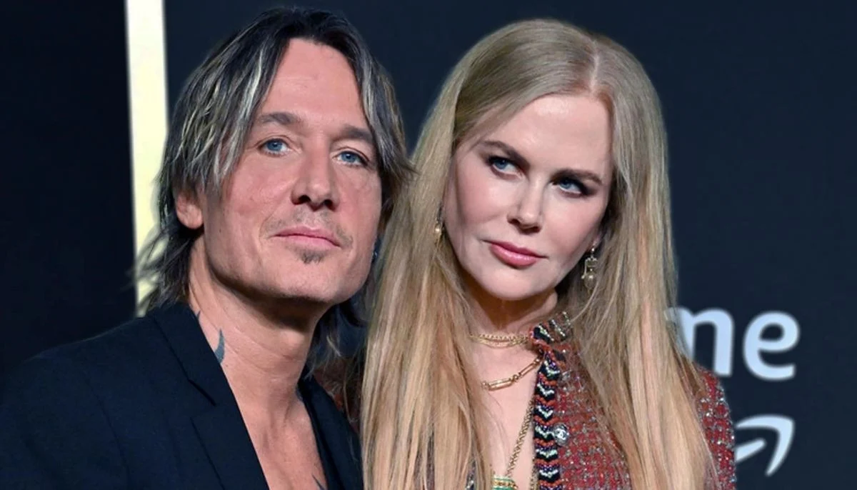 Keith Urban 'regrets' his divorce from Nicole Kidman?