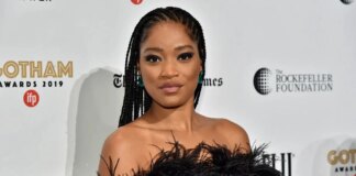 Keke Palmer makes jaw-dropping confession about ‘The Burbs’
