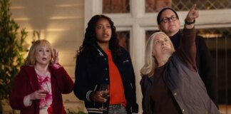 Keke Palmer praises actor who inspired ‘The Burbs’ role