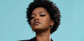Keke Palmer reveals how motherhood prepared her for ‘The Burbs’ role
