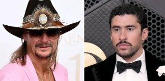 Kid Rock gets honest about Bad Bunny’s performance at Super Bowl