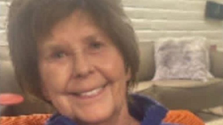Nancy Guthrie needs daily medication and has a pacemaker. Pic: Pima County Sheriff