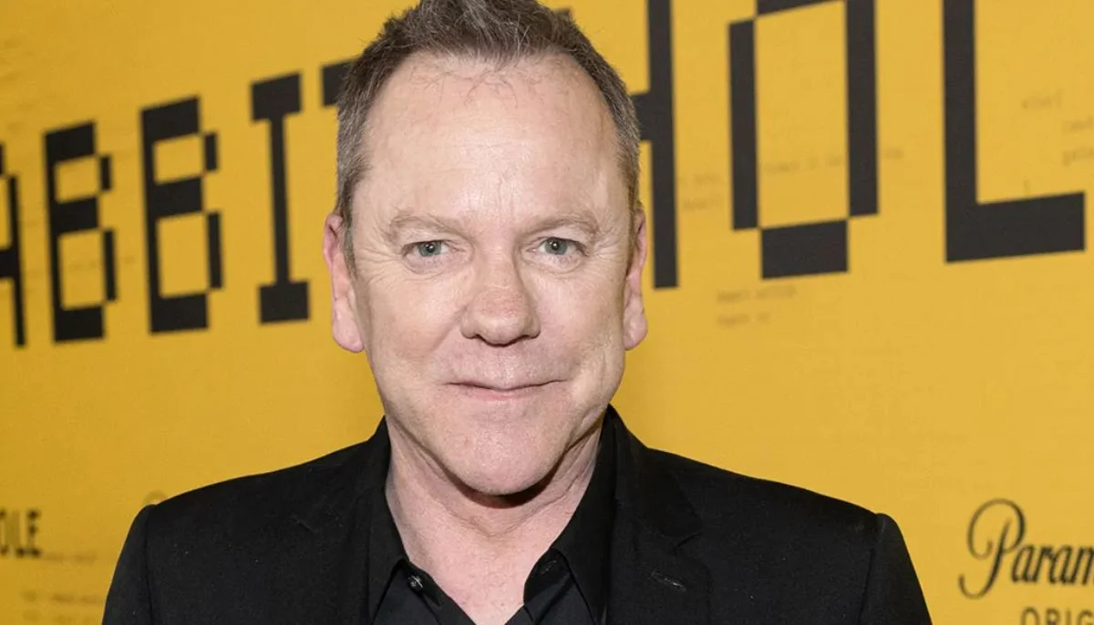 Kiefer Sutherland's arrest sparks fresh fears as friends 'beg him' to get help after father's death